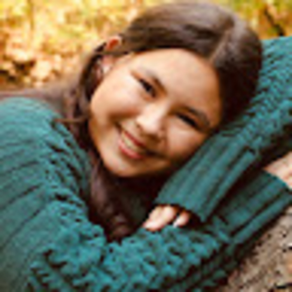 Meet your Posher, Naomi